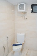 Highest Value 3BR Kondominium Golf Karawaci Apartment