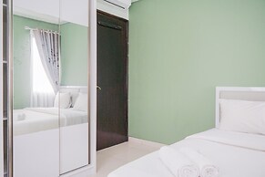 Highest Value 3BR Kondominium Golf Karawaci Apartment