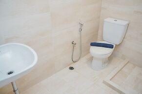 Highest Value 3BR Kondominium Golf Karawaci Apartment