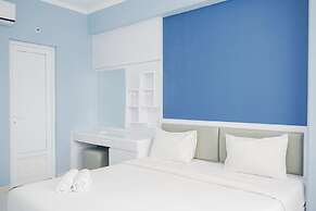 Highest Value 3BR Kondominium Golf Karawaci Apartment