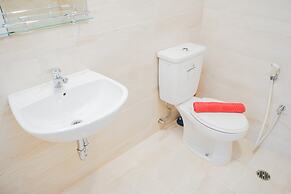 Highest Value 3BR Kondominium Golf Karawaci Apartment