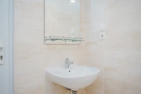 Highest Value 3BR Kondominium Golf Karawaci Apartment