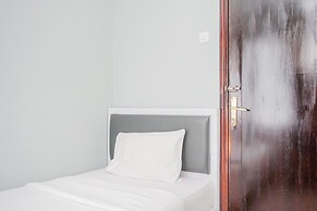 Highest Value 3BR Kondominium Golf Karawaci Apartment