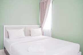 Highest Value 3BR Kondominium Golf Karawaci Apartment