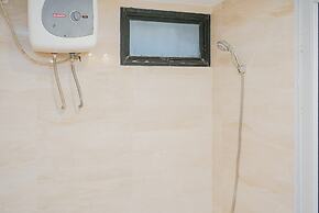 Highest Value 3BR Kondominium Golf Karawaci Apartment