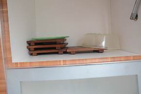 Cozy and Relax @ 2BR Green Pramuka City Apartment