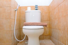 Cozy and Relax @ 2BR Green Pramuka City Apartment