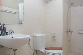 Warm and Cozy 2BR Apartment Woodland Park Residence