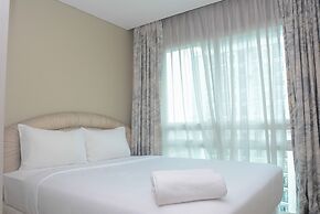 Warm and Cozy 2BR Apartment Woodland Park Residence