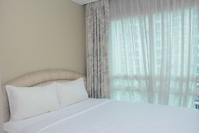 Warm and Cozy 2BR Apartment Woodland Park Residence