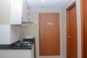 Warm and Cozy 2BR Apartment Woodland Park Residence