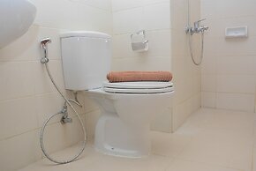 Warm and Cozy 2BR Apartment Woodland Park Residence