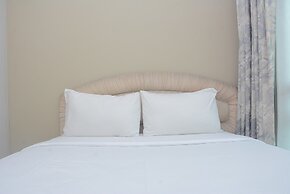 Warm and Cozy 2BR Apartment Woodland Park Residence