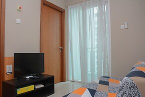 Warm and Cozy 2BR Apartment Woodland Park Residence