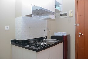 Warm and Cozy 2BR Apartment Woodland Park Residence