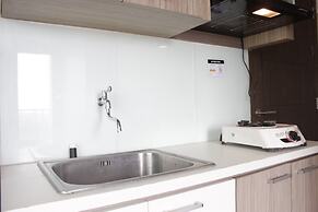 Simply 1BR Apartment at Stanford Jatinangor
