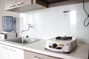 Simply 1BR Apartment at Stanford Jatinangor