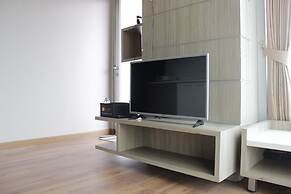 Simply 1BR Apartment at Stanford Jatinangor