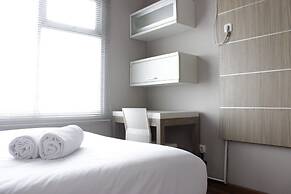 Simply 1BR Apartment at Stanford Jatinangor