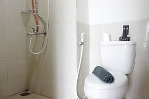 Simply 1BR Apartment at Stanford Jatinangor