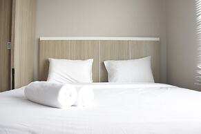 Simply 1BR Apartment at Stanford Jatinangor