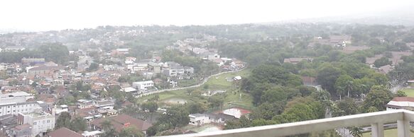 Simply 1BR Apartment at Stanford Jatinangor