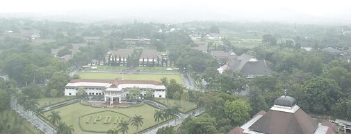 Simply 1BR Apartment at Stanford Jatinangor