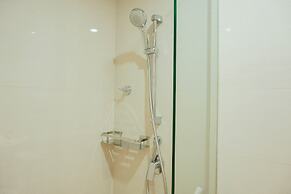 New Furnished and Homey 3BR Green Sedayu Apartment