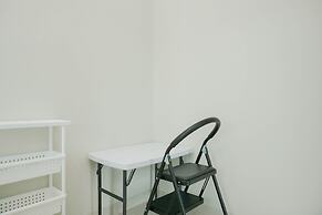 New Furnished and Homey 3BR Green Sedayu Apartment