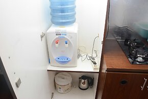 Comfort and Homey Studio Kebagusan City Apartment