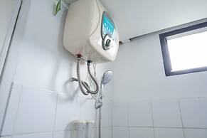 Comfort and Homey Studio Kebagusan City Apartment