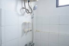 Comfort and Homey Studio Kebagusan City Apartment