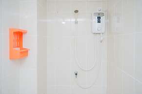 Comfort Studio Apartment M-Town Residence