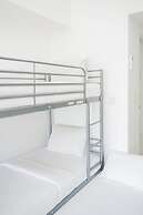 Comfort Studio Apartment M-Town Residence