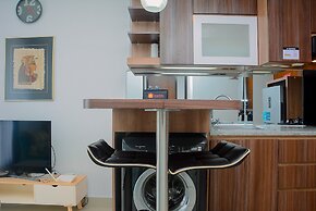 Spacious 2BR at Royal Olive Apartment