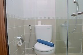 Spacious 2BR at Royal Olive Apartment