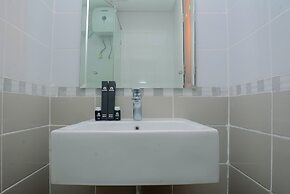 Spacious 2BR at Royal Olive Apartment