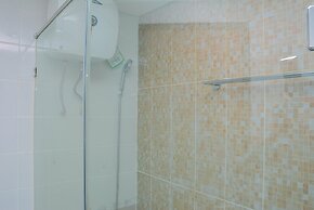 Spacious 2BR at Royal Olive Apartment