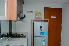 Spacious 2BR at Royal Olive Apartment