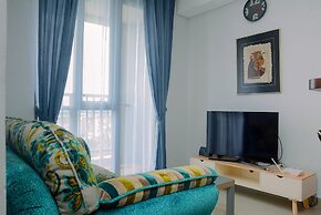 Spacious 2BR at Royal Olive Apartment