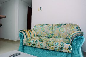 Spacious 2BR at Royal Olive Apartment