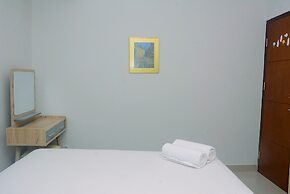 Spacious 2BR at Royal Olive Apartment