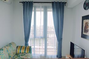 Spacious 2BR at Royal Olive Apartment