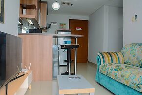 Spacious 2BR at Royal Olive Apartment