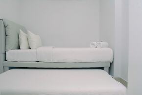 Spacious 2BR at Royal Olive Apartment