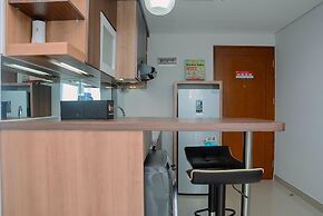 Spacious 2BR at Royal Olive Apartment