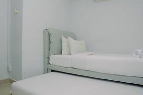 Spacious 2BR at Royal Olive Apartment