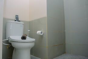Comfy and Minimalist Studio Kebayoran Icon Apartment