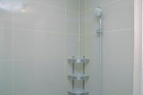 Comfy and Minimalist Studio Kebayoran Icon Apartment