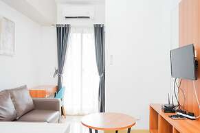 Great Choice 2BR Apartment at M-Town Residence